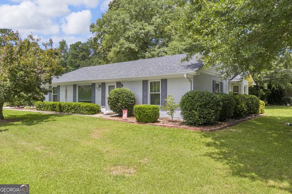 506 Ridgecrest Drive Elberton