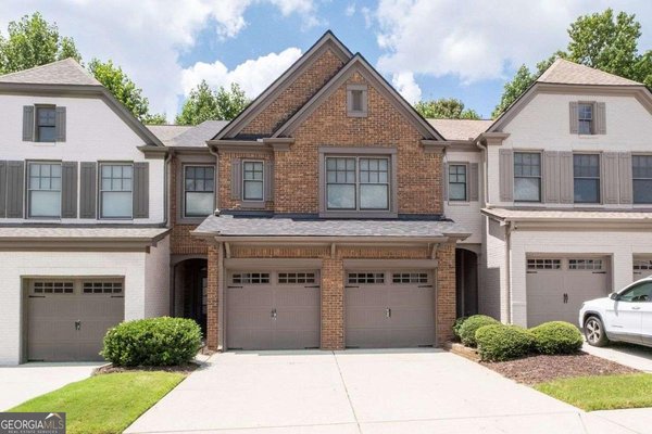 4922 Berkeley Oak Circle, Peachtree Corners