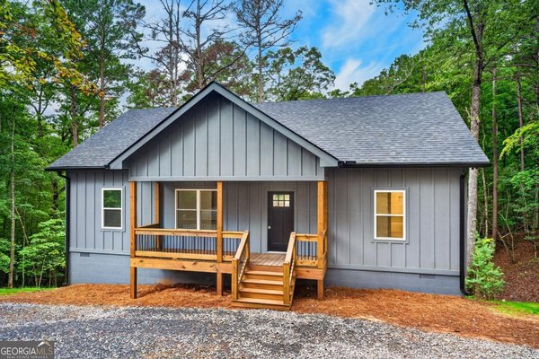 579 Julep Court, Ellijay