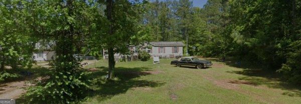 158 Felton Drive Milledgeville