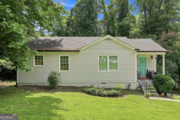 2740 Dale Creek Drive, Atlanta