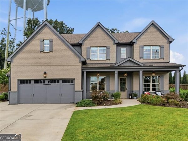 357 Alexander Street, Buford