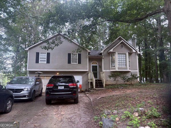 674 Ladora Drive Dallas