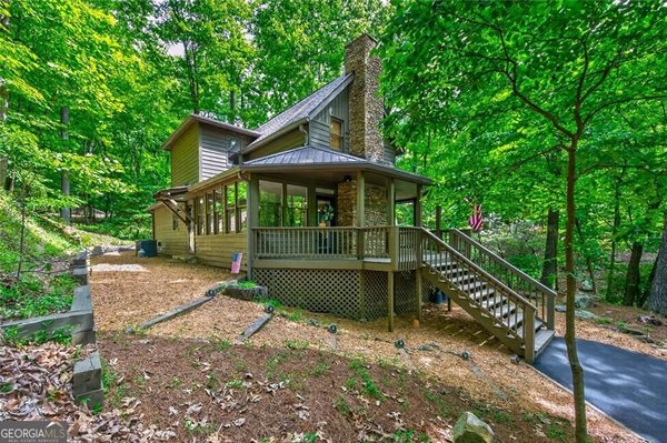 452 Bellflower Drive Jasper