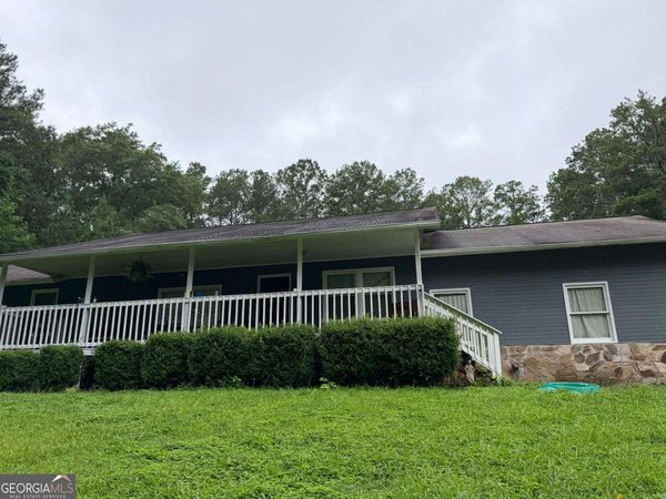 311 Wyldewood Drive Mcdonough