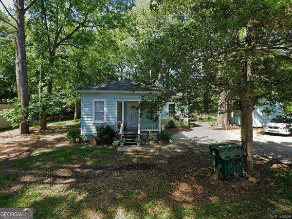509 Lovvorn Road Carrollton