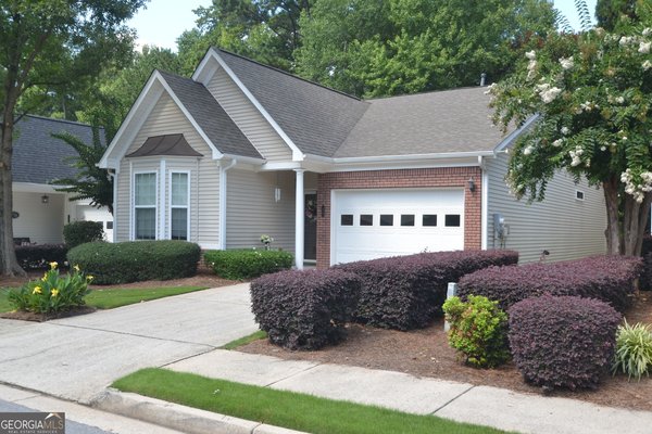 36 Ginger Gold Drive Newnan