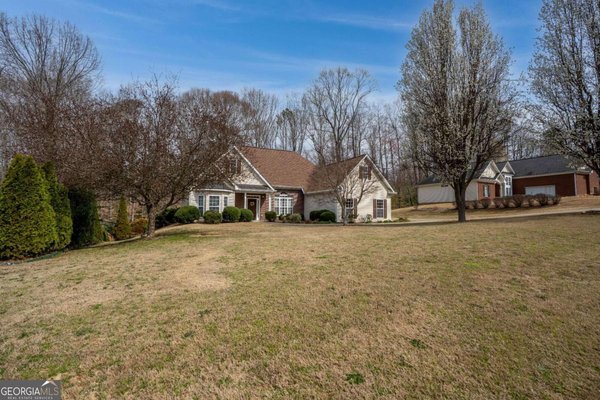 4838 Netherlands Place, Flowery Branch