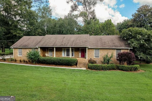 1035 Whit Davis Road Athens
