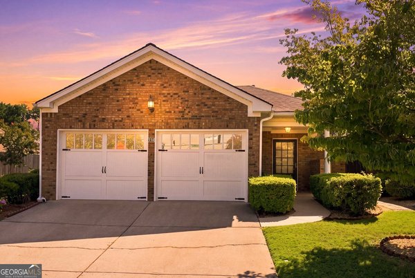 131 Countryside Court, Woodstock