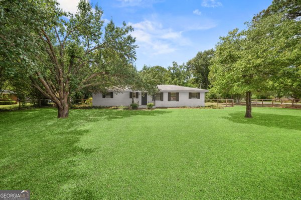 100 Pineview Road Statesboro