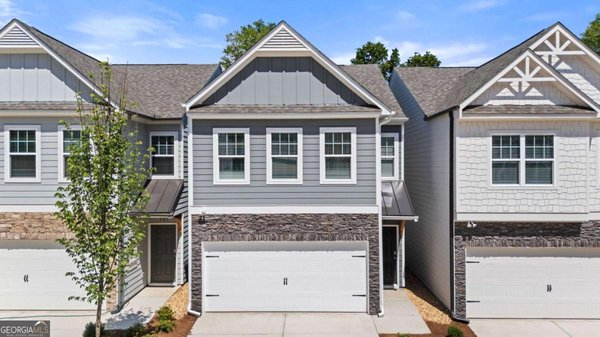 505 Hayes Lane Canton