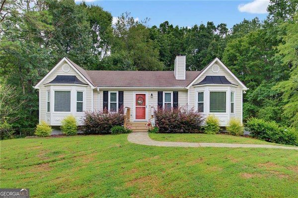 41 Camden Woods Drive Cartersville