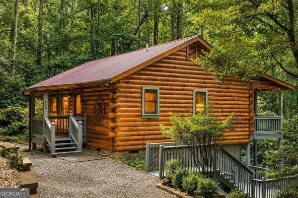 234 Holly Hollow Road, Cherry Log