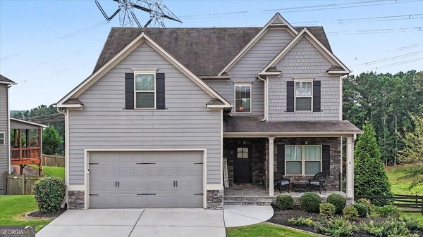 120 Cobblestone Trail, Dallas