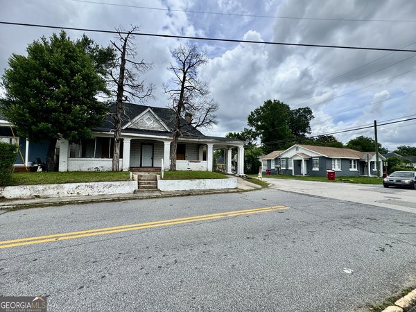 1905 3rd Avenue, Macon
