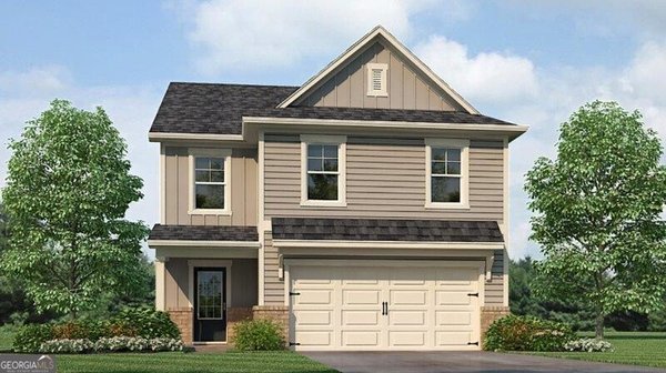 57 Fothergilla Way, Dallas
