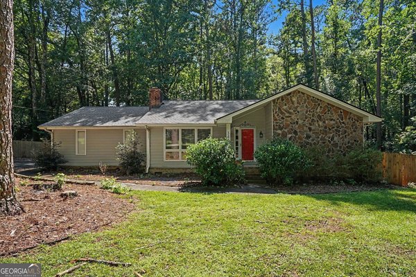 346 Buckingham Drive Conyers