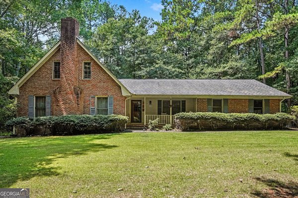 112 Singletree Stockbridge