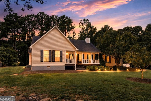 305 Annie Lane Locust Grove