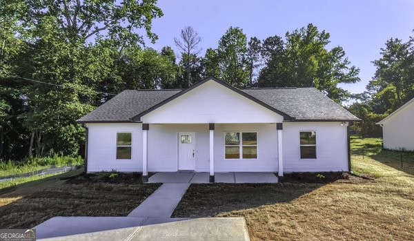 195 Kennedy Estates Rd, Carrollton