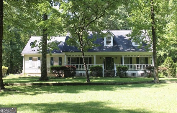 948 Hightower Trail Oxford