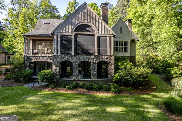 1000 Brickyard Lane, Greensboro