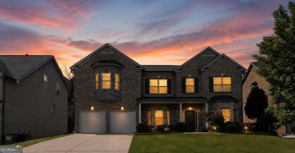 3525 Lindsy Brooke Court, Douglasville