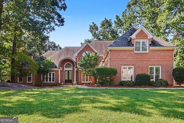200 Wicklawn Way, Roswell