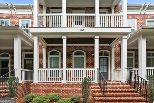 687 Brennan Drive Decatur