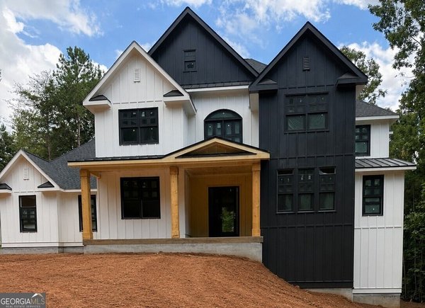 795 Greenwood Acres Drive Cumming
