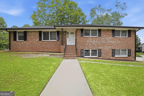 100 Rimel Lane, College Park