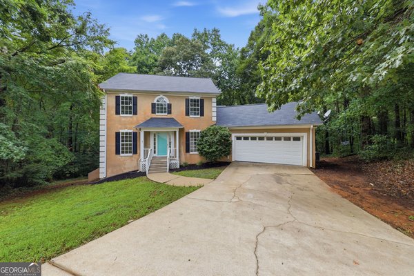 208 Foxdale Court Lagrange