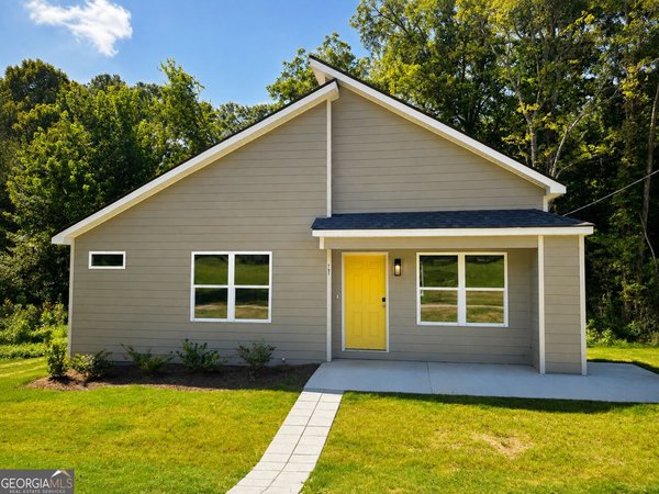 797 Hunnicutt Avenue Lagrange