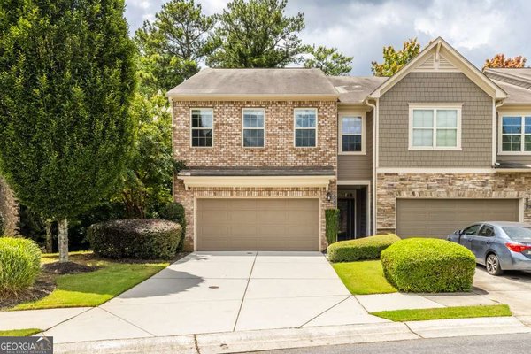 1575 Trailview Way, Atlanta