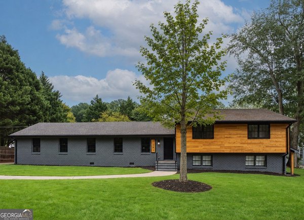 3464 Herschel Road, College Park