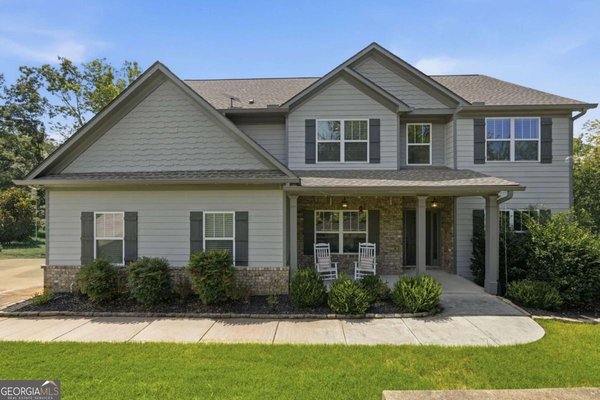 179 White Oak Trail, Dahlonega