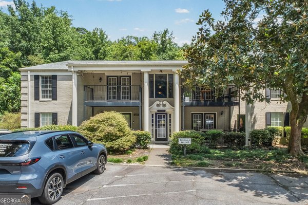 3613 Essex Avenue, Atlanta