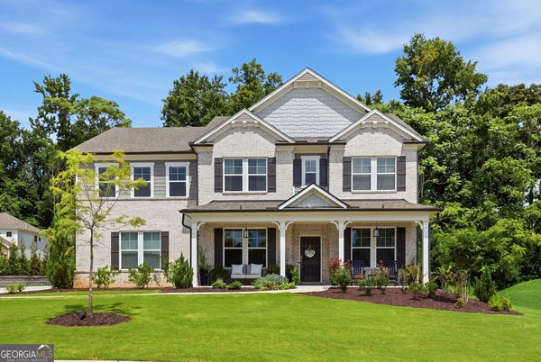 146 Aspen Hall Drive Canton