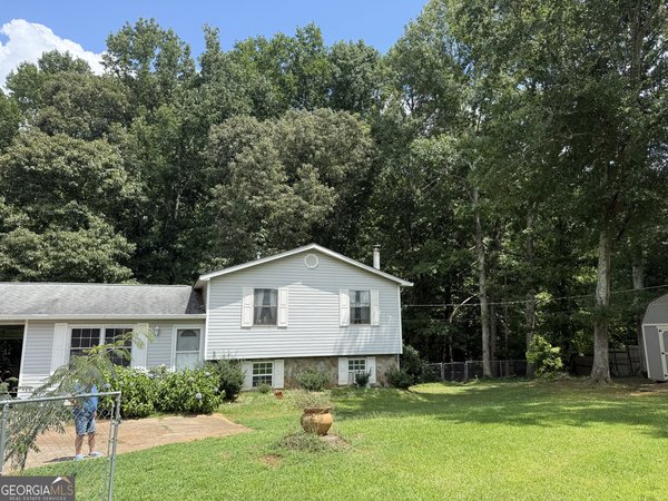 160 Tanner Beach Road Carrollton