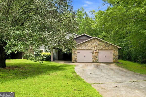4632 Yeager Road Douglasville