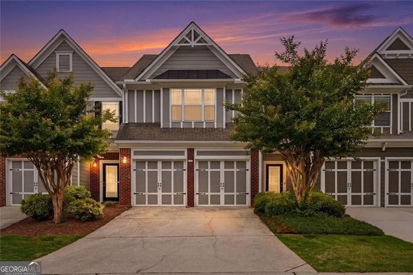 209 Parc View Lane Woodstock