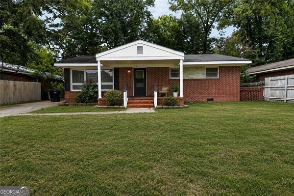 1031 Enoch Drive Columbus