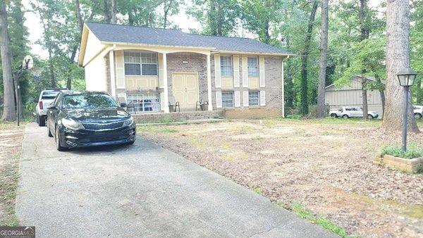 3095 Fern Valley Drive, Marietta