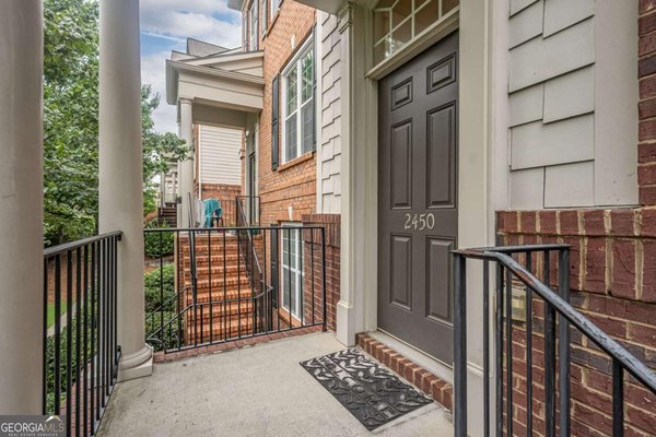 2450 Natoma Court, Smyrna