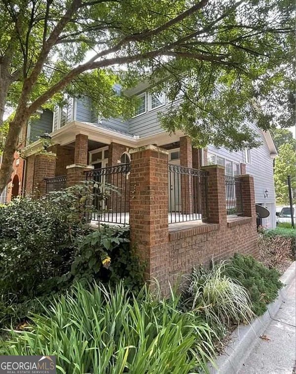 554 Centennial Lane, Atlanta