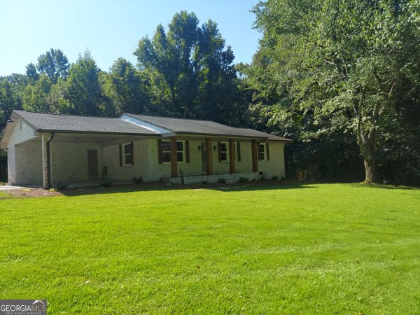 3986 Bearden Lane Douglasville