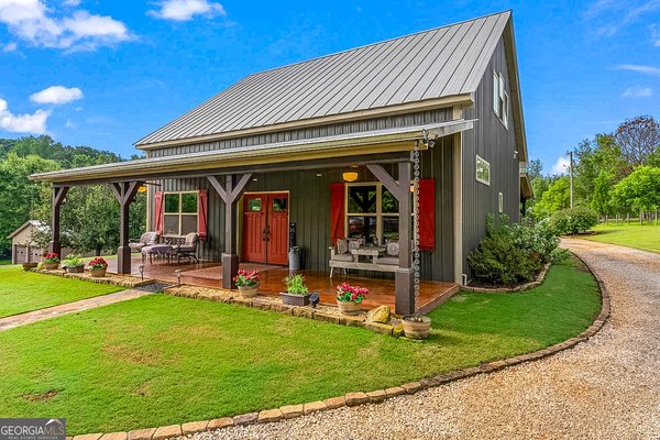 300 Parker Road McDonough