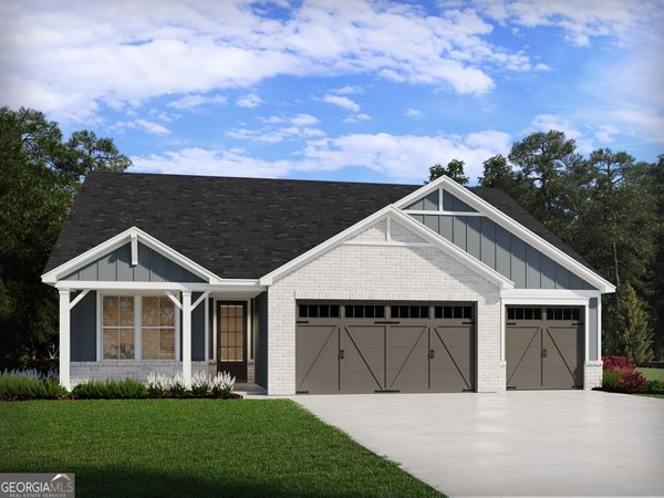 5967 Cabernet Lane, Braselton