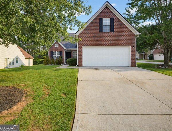 6563 Lake Mill Trace, Lithonia